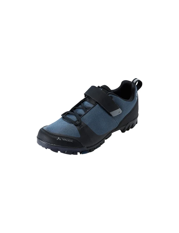 VAUDE Men's TVL Pavei 2.0 Cycling Shoe, Dark Sea, 42 EU