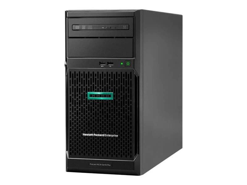 HPE ML30 GEN10+ E-2314 1P 16G SYST