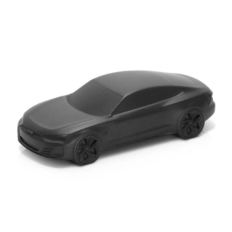 Audi 5012120033 Sculpture e-tron GT Model Car 1:43 Miniature Anthracite