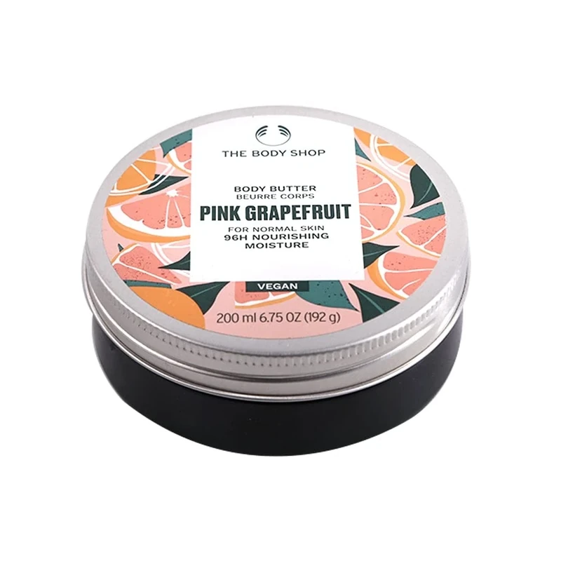 THE BODY SHOP Pink Grapefruit Body Butter 200 ml