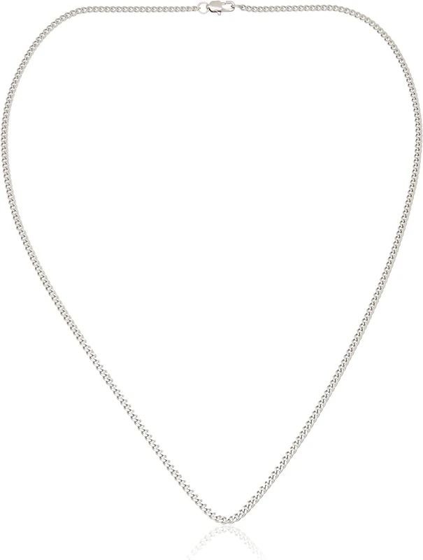 Wynwood Chain for Layering Around Neck