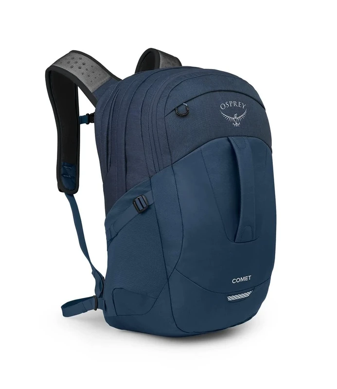 Osprey Comet Atlas Blue Heather O/S