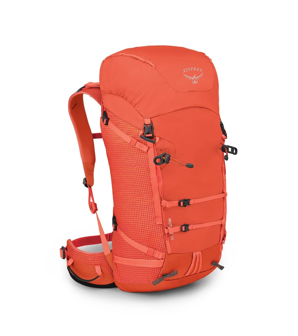 Osprey Mutant 38 Daysack, Orange, One Size