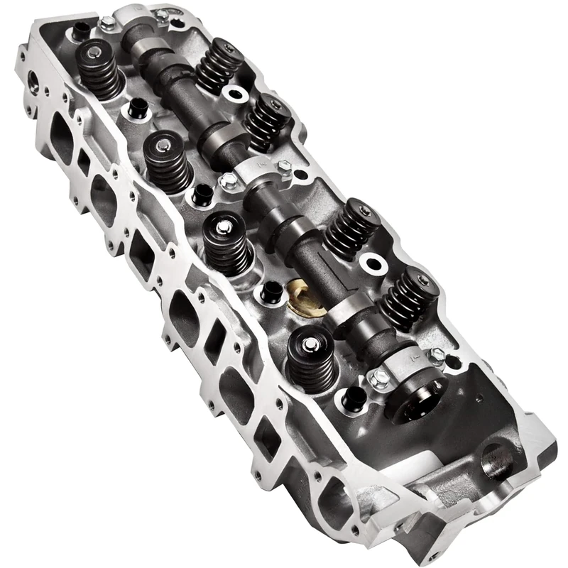 VEVOR Cylinder Head Fit For Toyota 4 Runner 185-95 Fit Toyota Pickup 85-95 2.4L - Image 1