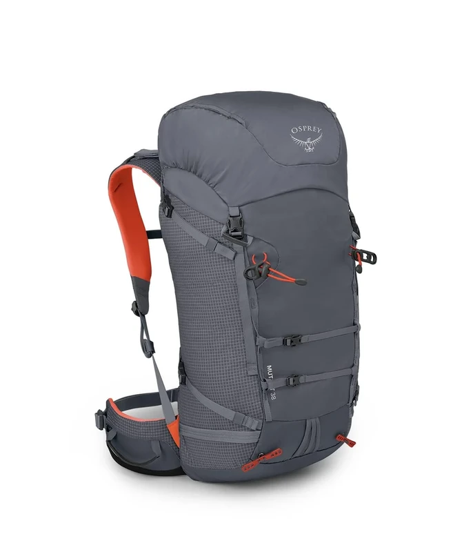 Osprey Mutant 38 Climbing and Mountaineering Backpack, Multi, S/M