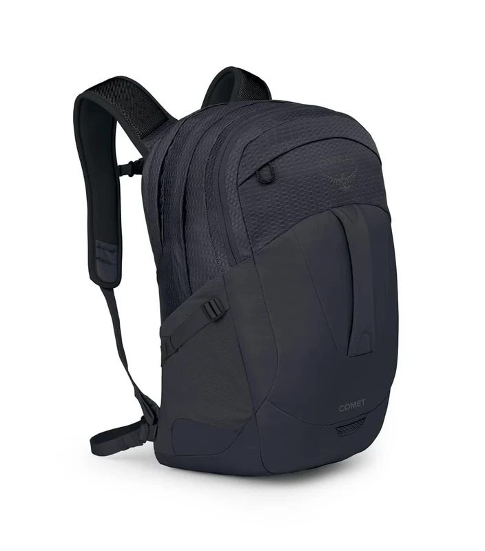 Osprey Comet Black O/S