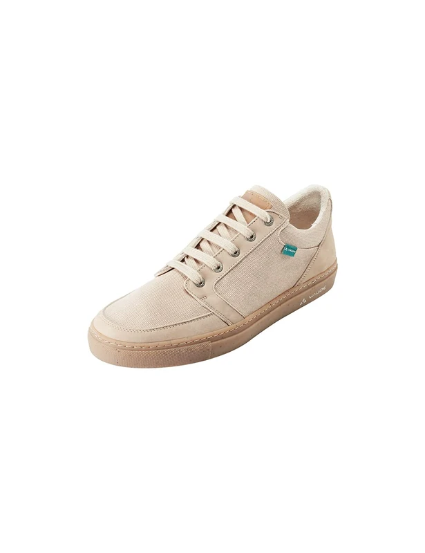 VAUDE Men's UBN Redmont 3.0 Street Running Shoe, Linen, 44 EU, Linen, 10 UK