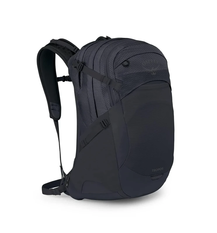 Osprey Tropos Black O/S