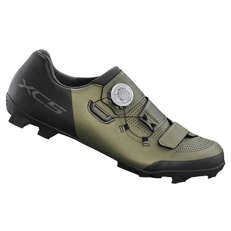 SHIMANO Shoes Sh-xc502, Unisex Adult, Multicoloured, 7 UK