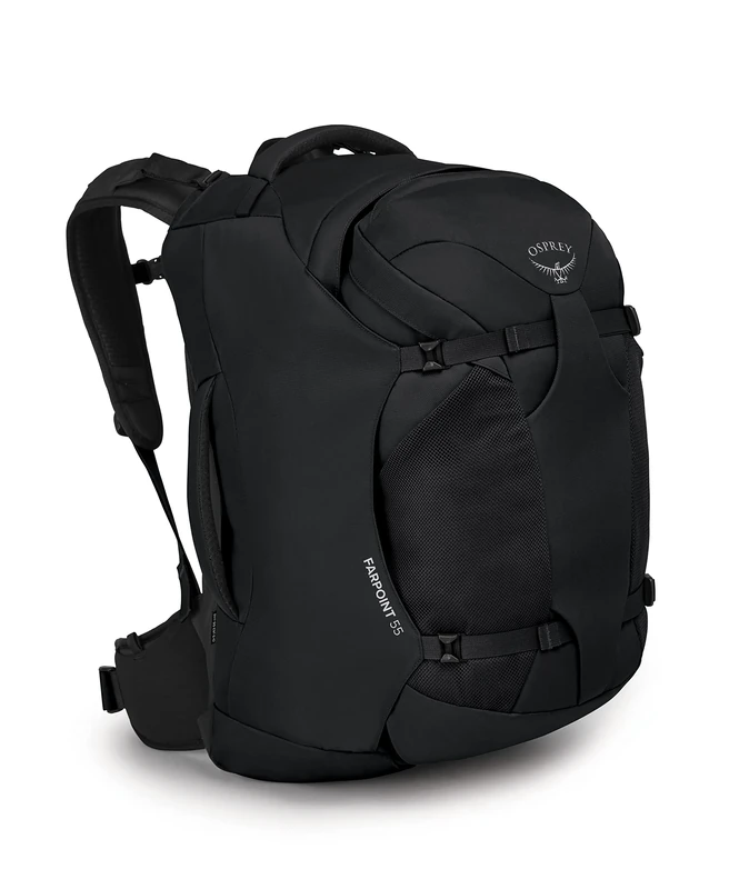 Osprey Farpoint 55 Travel Backpack, Multi, O/S