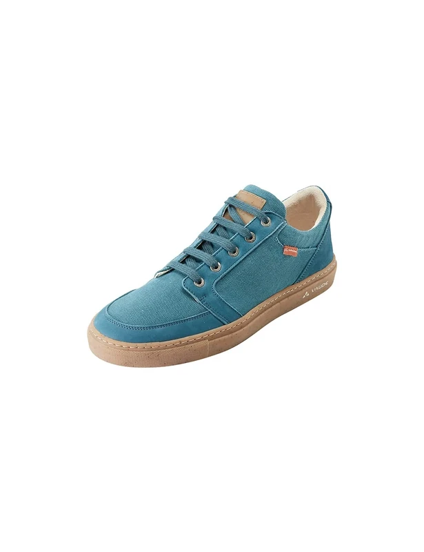 VAUDE Men's UBN Redmont 3.0 Street Running Shoe, Blue Grey, 44 EU, Blue Gray, 10 UK - Image 1