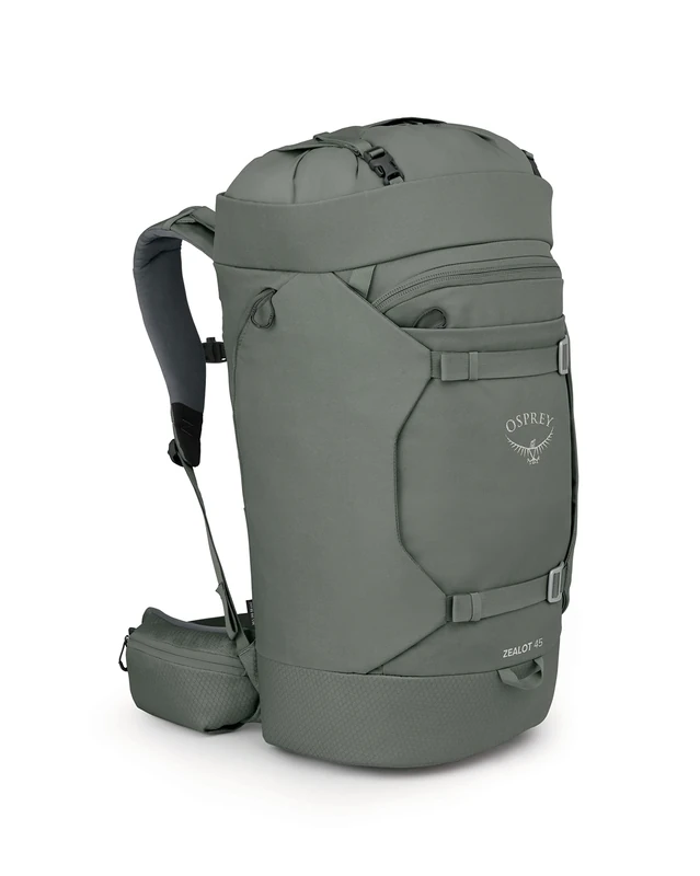 Osprey Zealot 45 Rocky Brook Green M/L