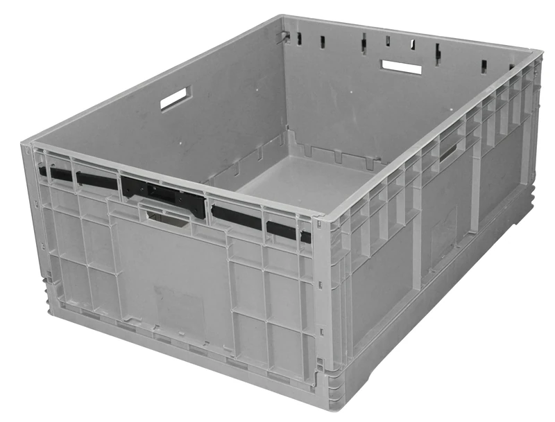 Folding Crate - Image 1
