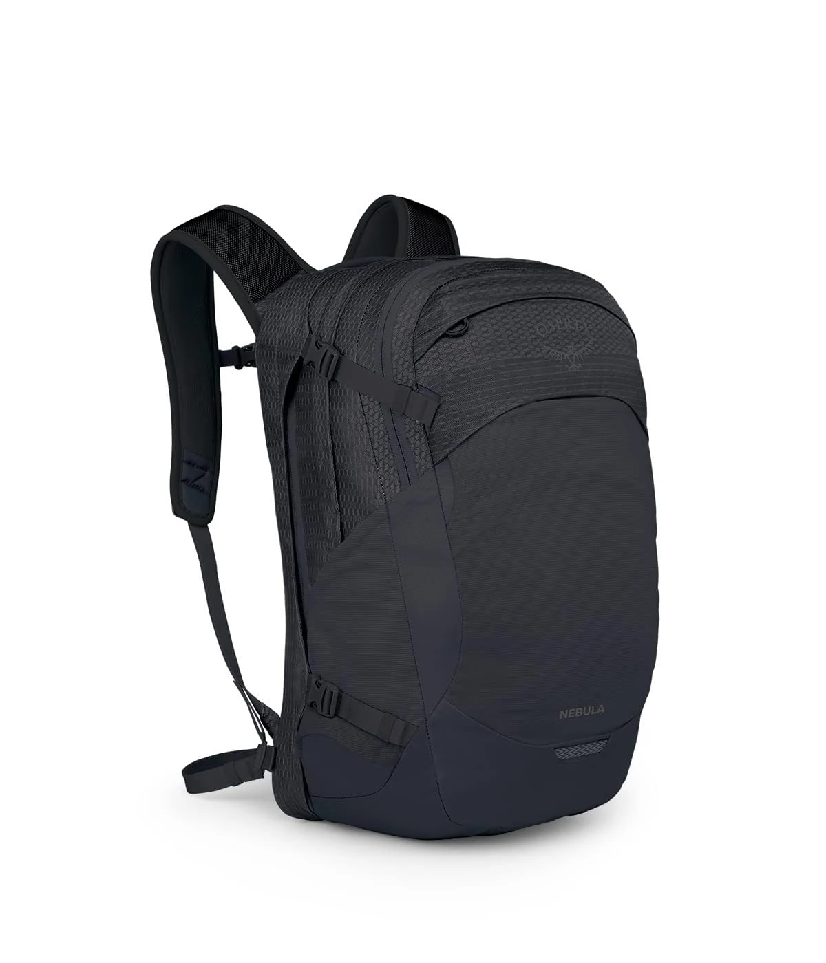 Osprey Nebula Unisex Backpack, 32L, Black, O/S