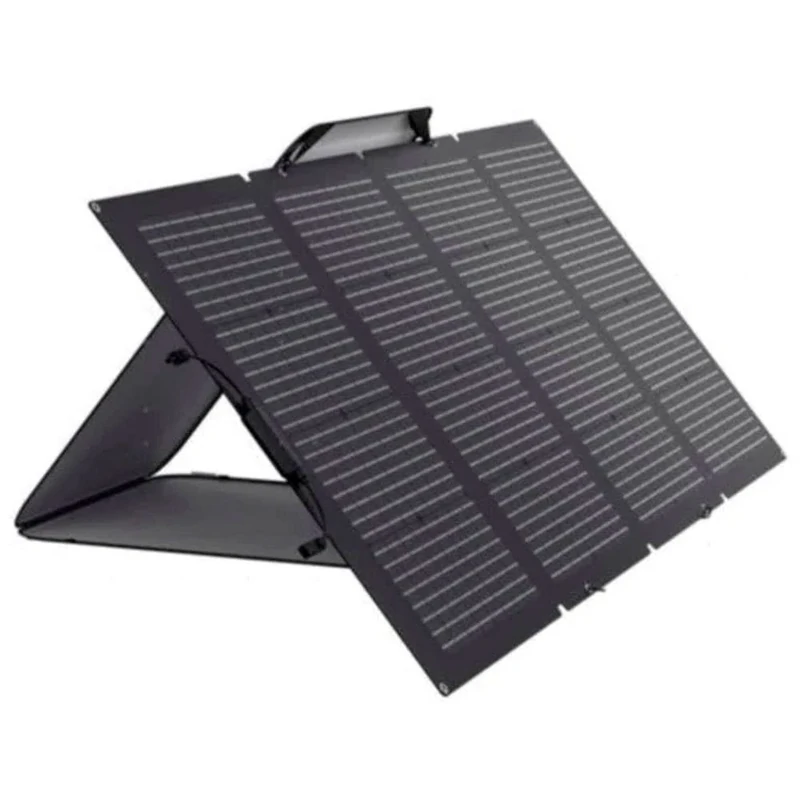 ECOFLOW 38846 220W Solar Panel