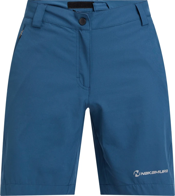 Nakamura Itania II Shorts Navy 42