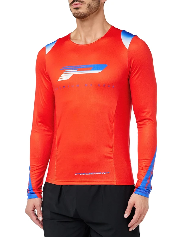 Progrip SHIRT 7017-372 SLIM R