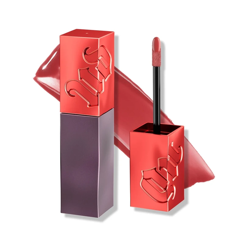 Urban Decay Vice Lip Bond Liquid Lipstick - 16 Hour Wear