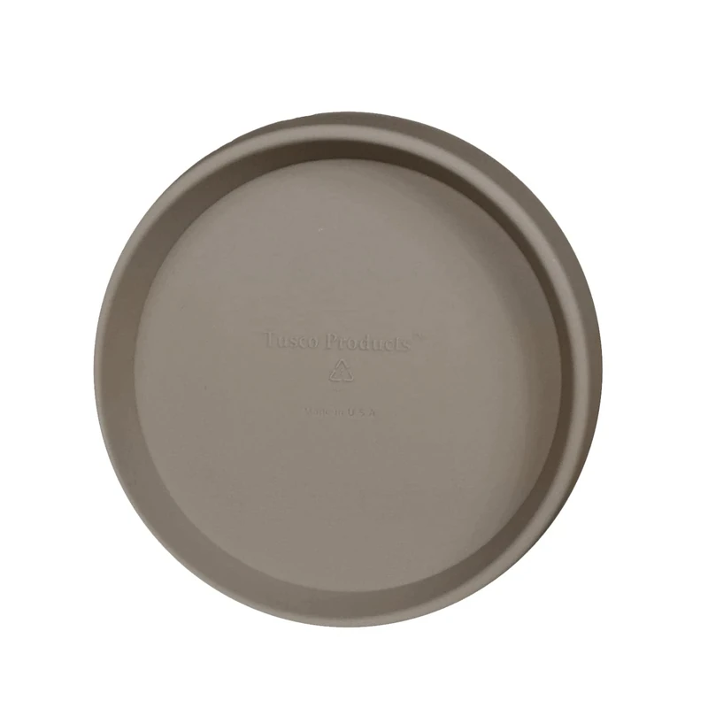 Tusco Products Planter Saucer, Safari, 66.04 cm