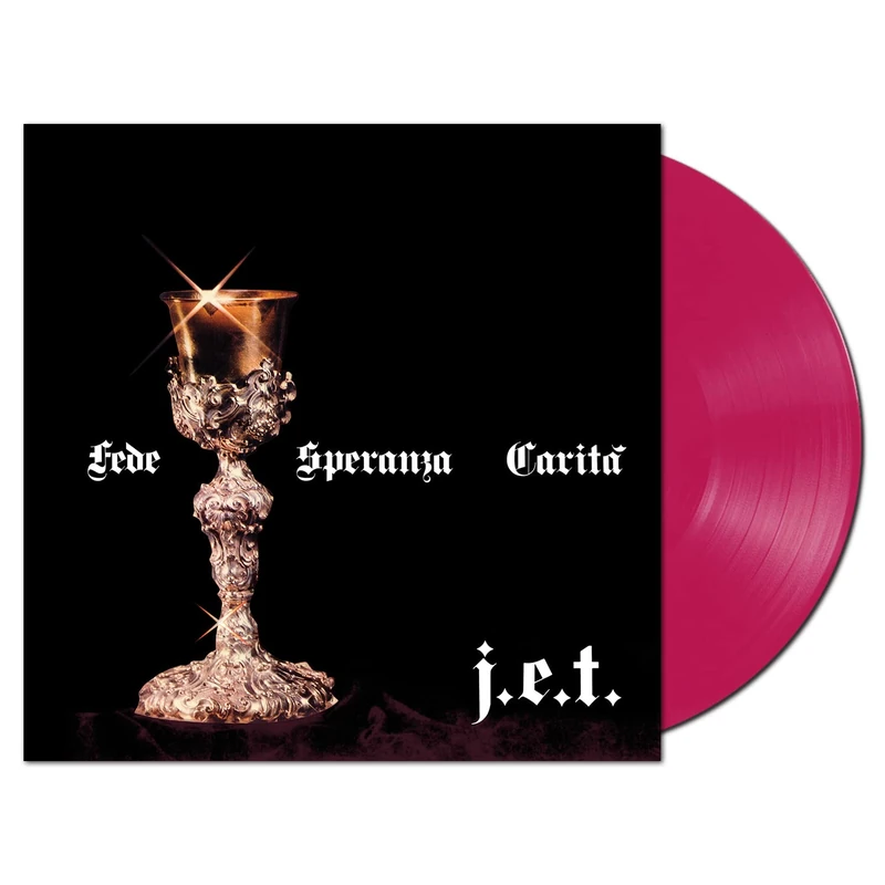 Fede Speranza Carita [VINYL] - Image 1