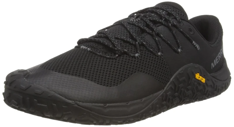 Merrell Trail Glove 7 Black