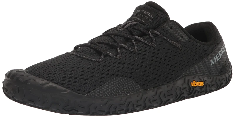Merrell Vapor Glove 6 Black