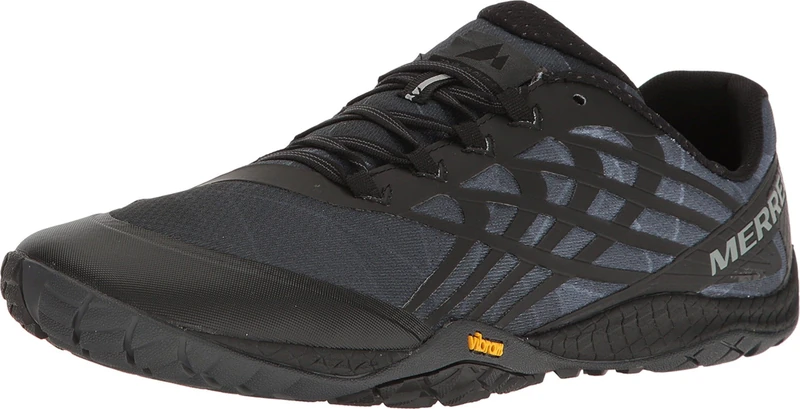 Merrell Trail Glove 7 Black