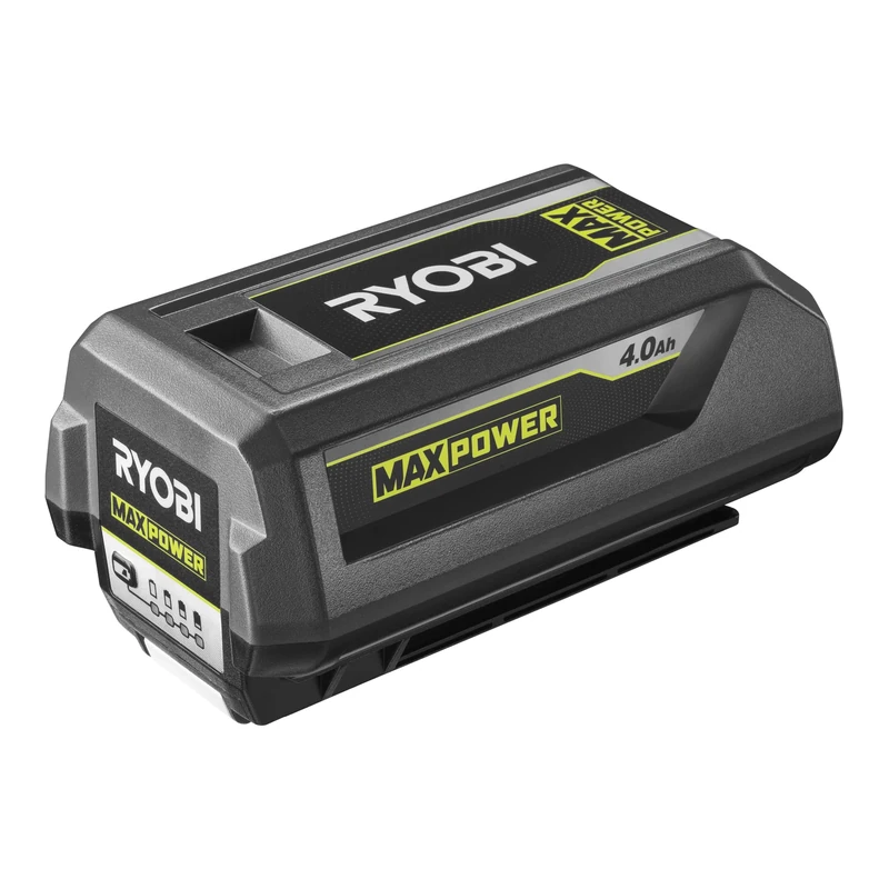 Ryobi RY36B40B 36V Lithium+ Battery - 4.0 Ah Power Pack