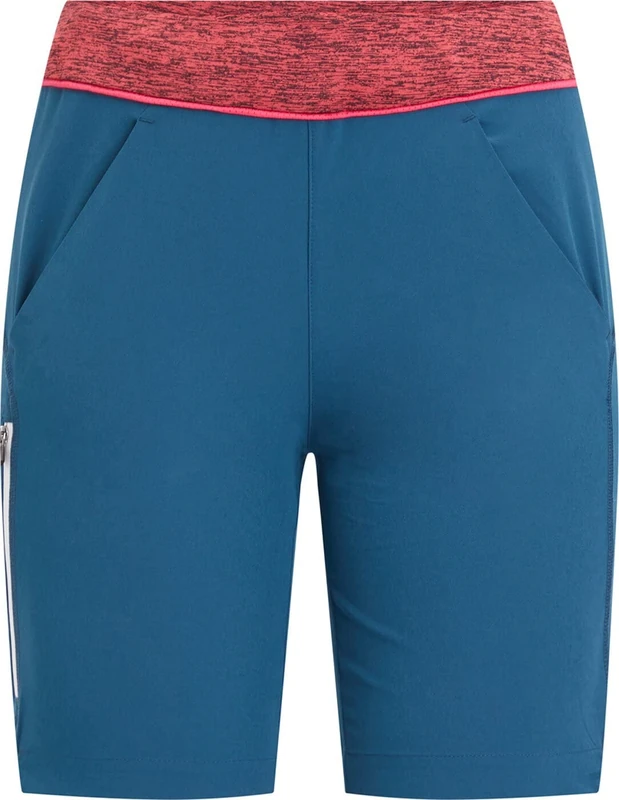 Mckinley Zubal Shorts Navy/Red 44 - Image 1