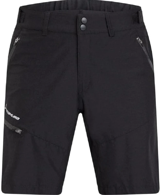 Nakamura Dello II Cargos Black Night XXL