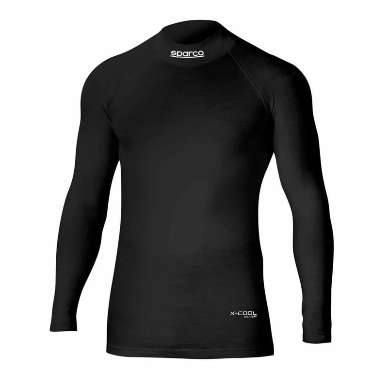 Sparco RW10 Shield Tech Long Sleeve T-Shirt - XL Multicoloured