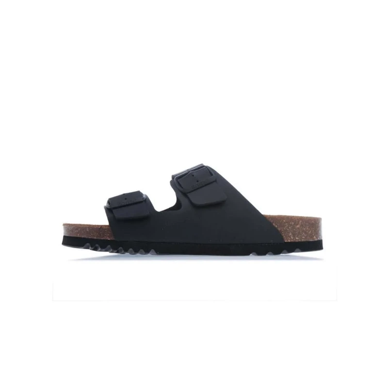 Scholl JOSEPHINE, Sandal, Black,