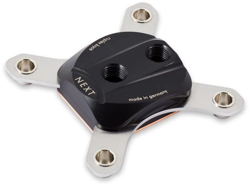 Aqua Computer cuplex kryos Next LGA 1700 - Acetal/Kupfer