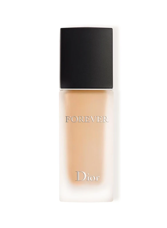Dior, Forever Matte Foundation 24H - 2W Warm 30ml