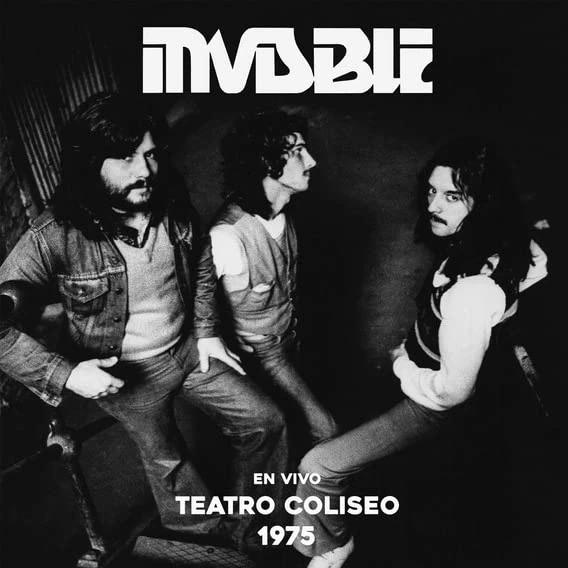 En Vivo En El Teatro Coliseo [Vinyl LP] [VINYL]
