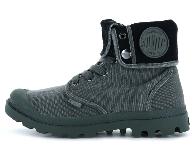 Palladium Baggy 02353029, Boots, Multicolored, 6 UK - Image 1