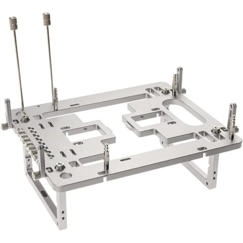Streacom BC1 Mini V2 Benchtable - silber - Image 1