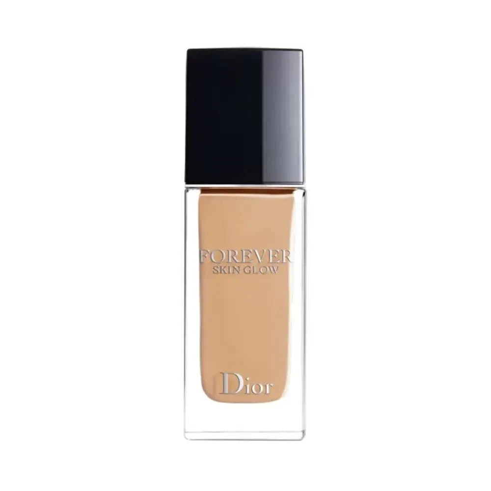 Dior Forever Skin Glow 24H Radiant Foundation SPF20 3CR Cool Rosy 30ml