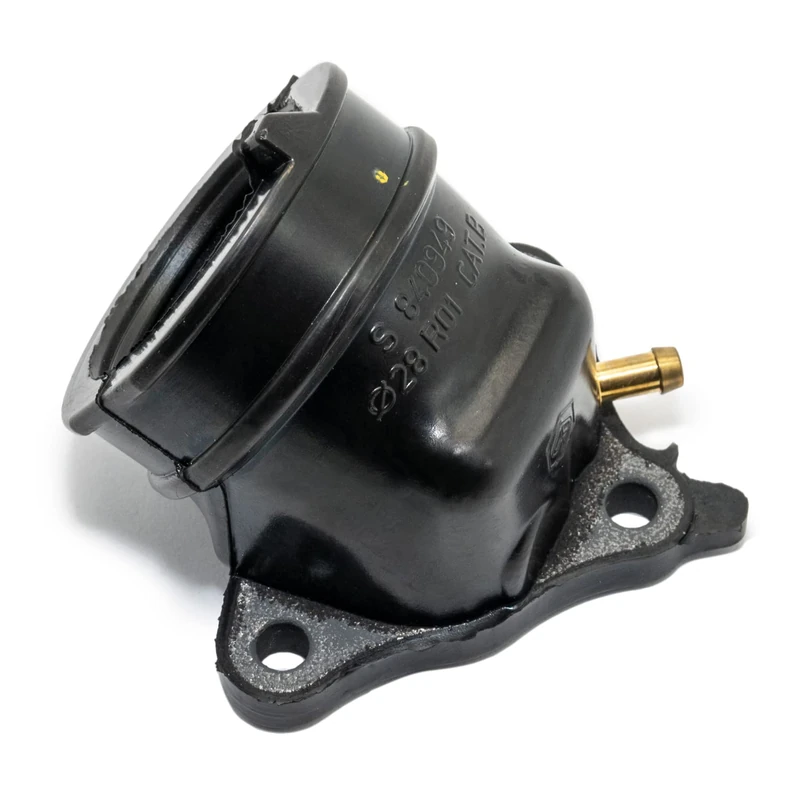 Piaggio 874415 Intake Manifold for 125/200