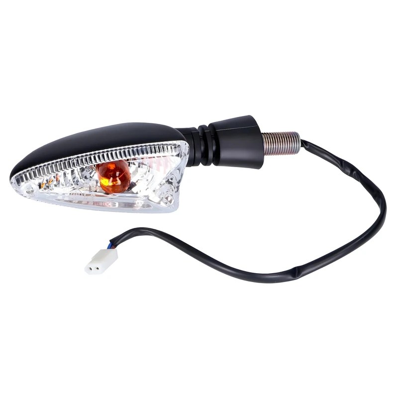 Maxtuned Piaggio front right/rear left turn signal for MP3 LT 2D000090