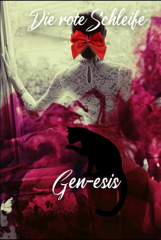 Die rote Schleife: Gen-esis