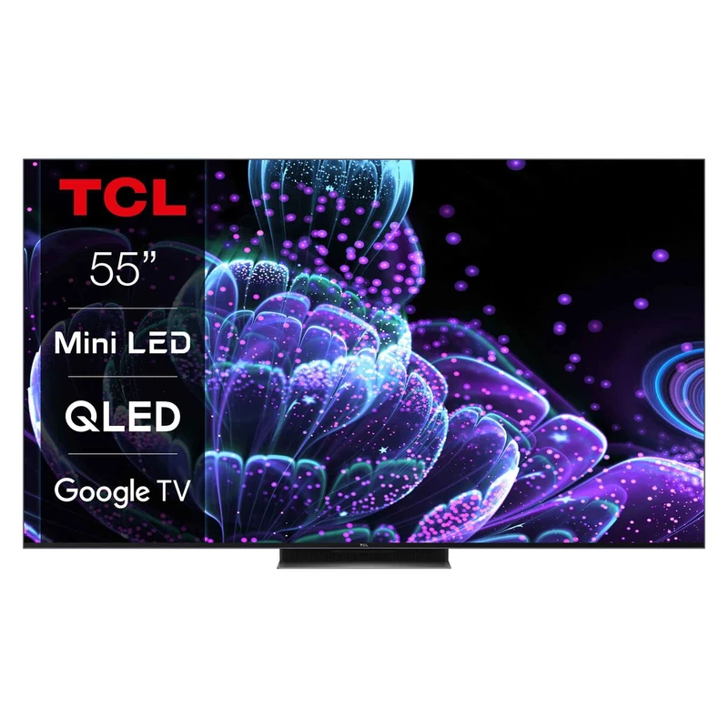 TCL 55C835-55C835 LED Television - 55 Inch TV - Image 1