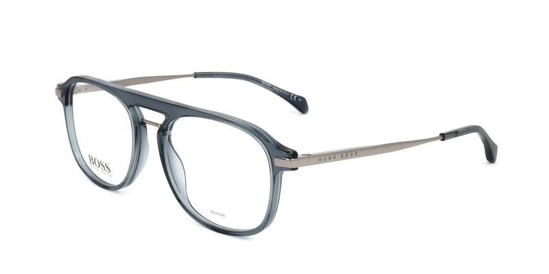 HUGO BOSS BOSS 1092/IT Blue 52/18/145 MAN Eyewear Frame
