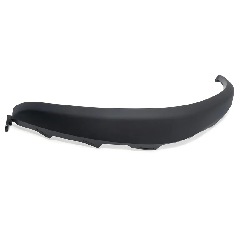 Piaggio 2B0007070000C5 Front Right Mudguard Cover for MP3 - Image 1