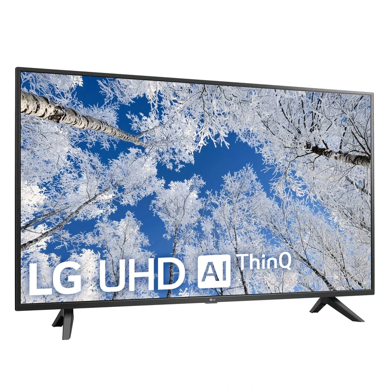 LG 50UQ70006LB 50"" 4K Uq7000 Hdr Smart Led TV