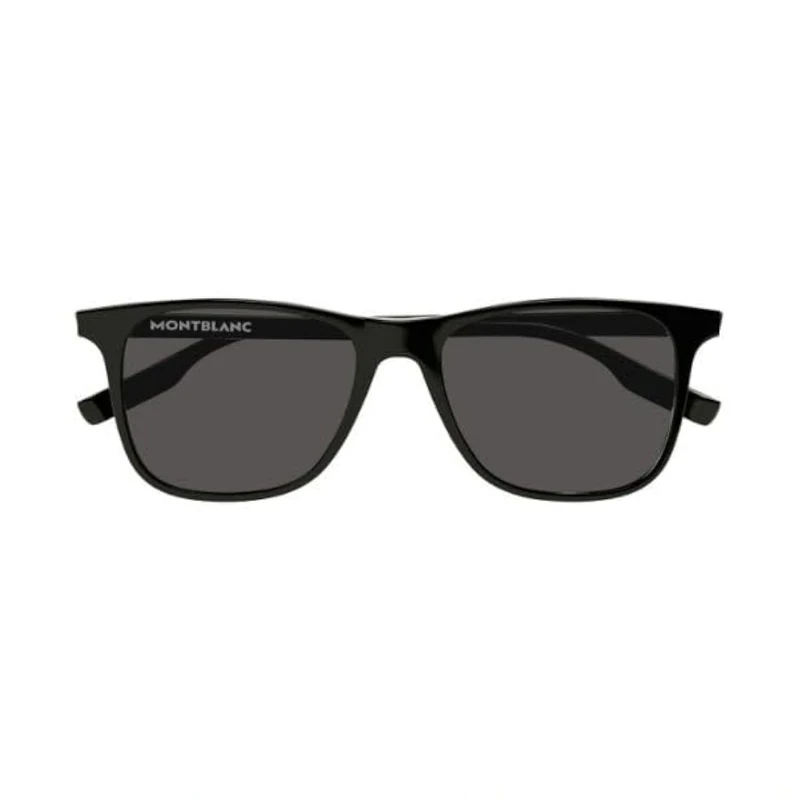 MONTBLANC MB0174S Sunglasses, Unisex Adults, UPC