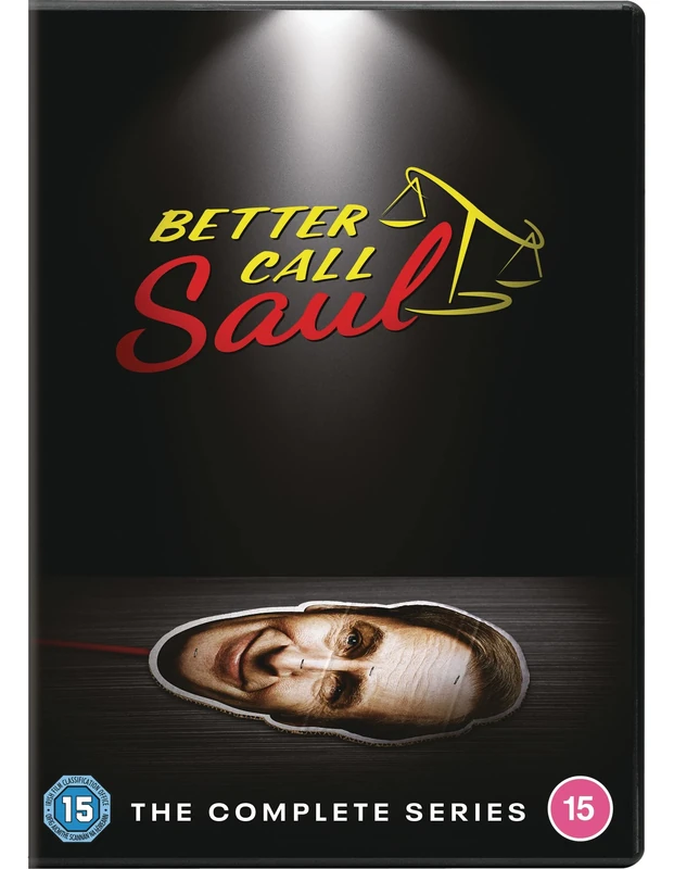 Better Call Saul - Seasons 01-06