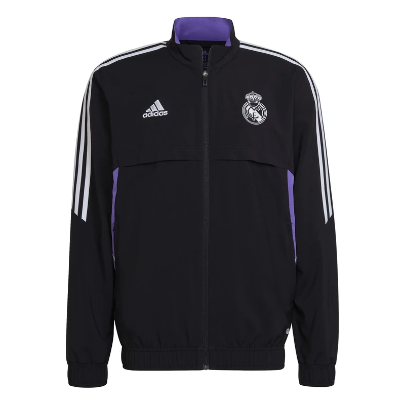 Real Madrid, Men's Jacket, 2022/23 Season Official