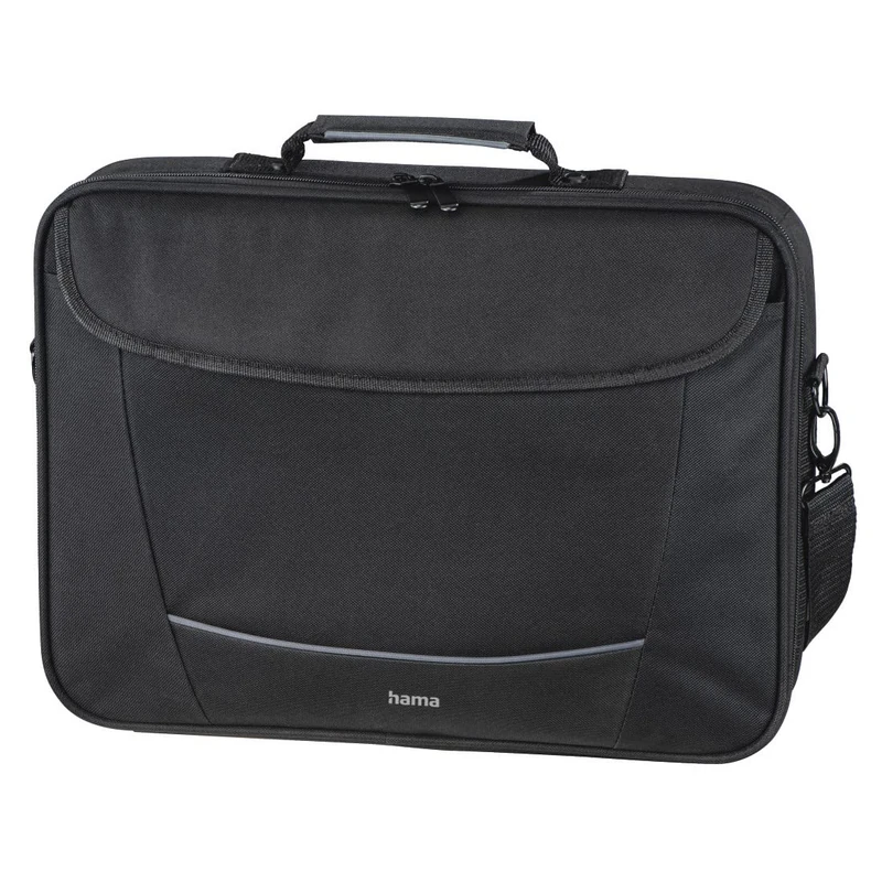 Hama Laptop Bag for 14.1 Inch Notebooks and Tablets - Black