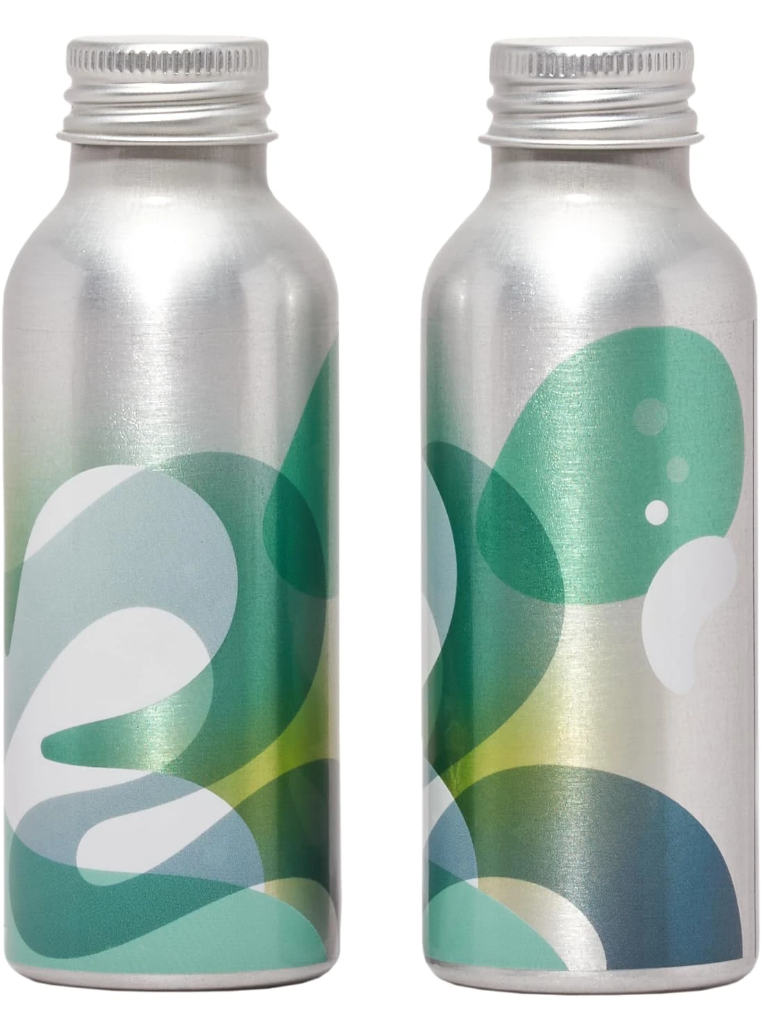 Wype | Refill | Toilet Roll Gel | Flushable Wet Wipe Alternative | Holiday Essentials | 2 x 100ml | 2 Pack